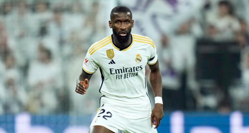  - Real Madrid - Majorque : les Merengue aux forceps, Rüdiger en sauveur