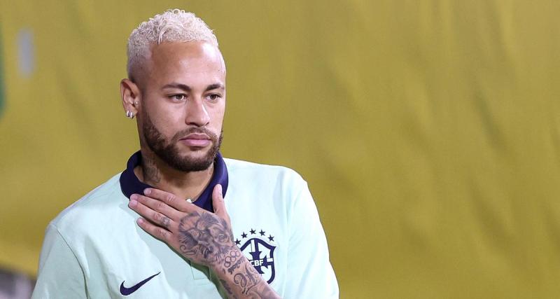  - PSG : Neymar pourrait valoir de gros ennuis à al-Khelaïfi et au Qatar