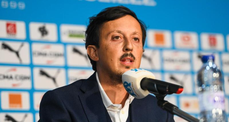  - OM : un joueur prêté envoie un énorme message à Longoria