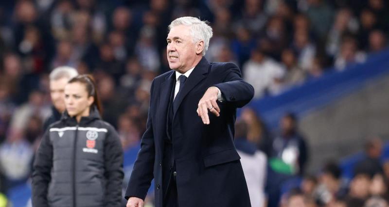  - Real Madrid : Ancelotti l'avoue, son équipe n'a pas réalisé son meilleur match contre Majorque
