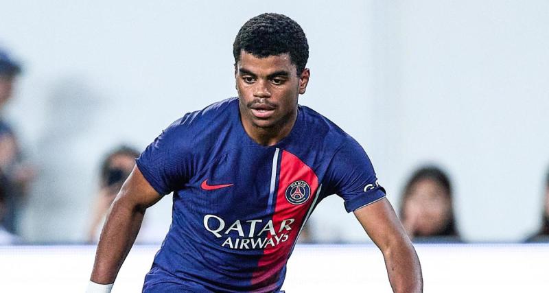  - PSG : un titi en passe de rejoindre son frère en Premier League ?