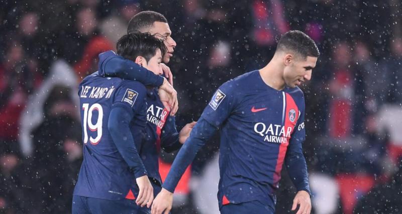  - PSG - Toulouse : un Paris facile remporte le Trophée des champions, premier titre pour Luis Enrique
