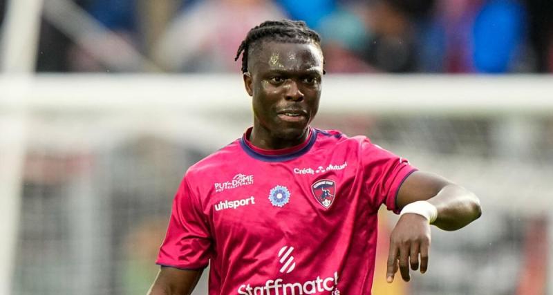  - Stade Rennais - Mercato : Maurice veut piocher à Clermont