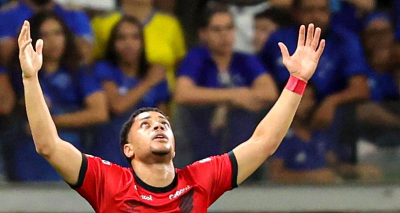  - FC Barcelone : la Liga a enfin tranché pour Vitor Roque !