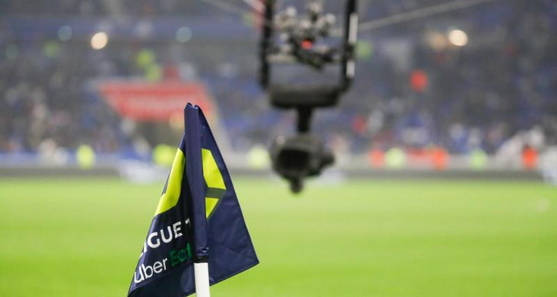  - Ligue 1 : la programmation TV de la 20e journée, dont OL-OM