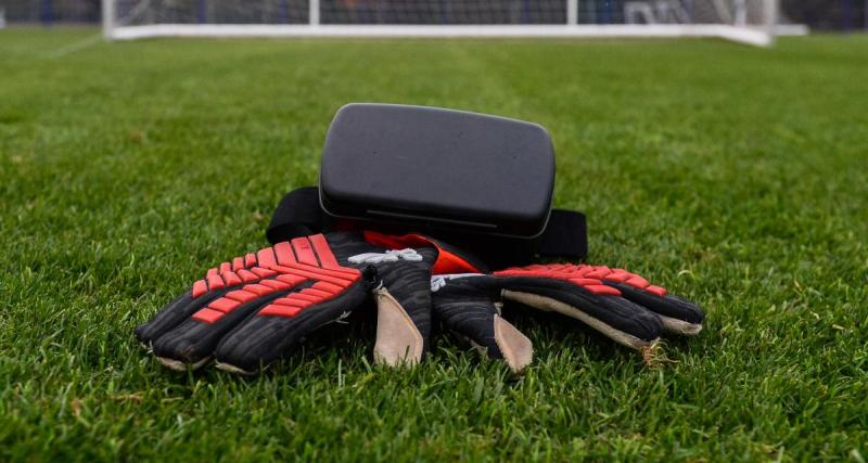  - Moulins-Yzeure : le MYF s’offre un gardien de R1 (off)