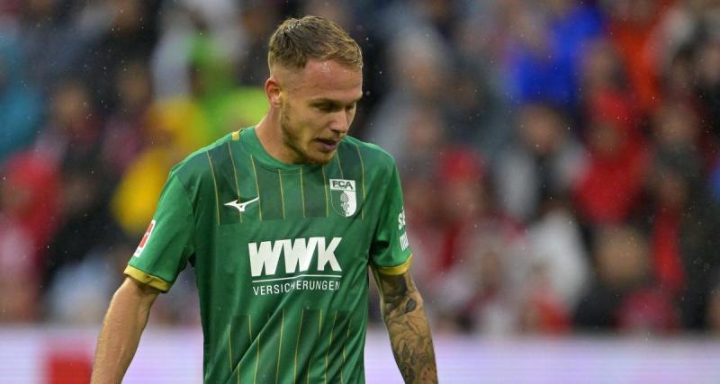  - Saint-Etienne : l’ASSE s’offre un renfort de poids en attaque ! (officiel)