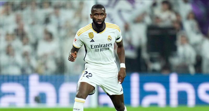  - Real Madrid – Majorque : les Merengue s’en sortent dans la douleur et mettent la pression sur Gérone 