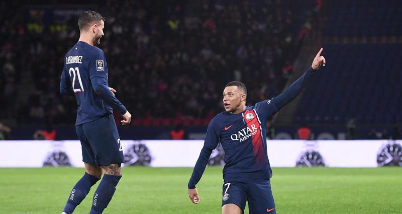  - 🚨 Le PSG s'impose face à Toulouse et remporte son 12e Trophée des Champions !