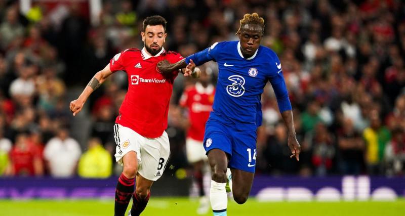  - Chelsea : les Blues disposés à laisser filer un défenseur