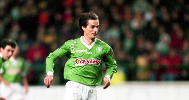  - ASSE : l'ancien Vert Gilles Leclerc pointe les dirigeants et une aberration