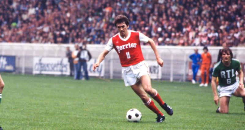  - Carnet Noir : passé par le Red Star et Montpellier, Bernard Ducuing s’en est allé