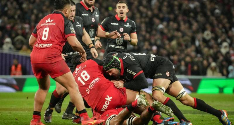  - Stade Toulousain : Cros attend une réaction et veut « élever le niveau d’exigence » en Top 14