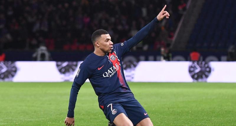  - 🚨 PSG : Kylian Mbappé annonce qu'il n'a pas encore fait son choix pour son avenir !