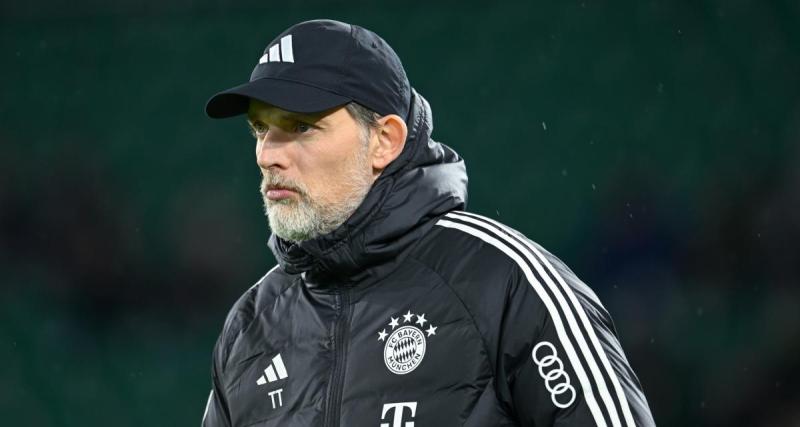  - Bayern Munich : après Araujo, Tuchel se lance sur un nouveau dossier XXL en défense