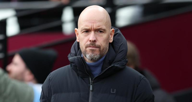  - Manchester United : cinq énormes départs en vue d'ici fin janvier ?