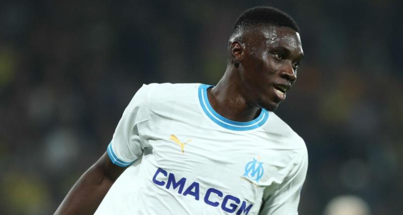  - OM : une recrue va jouer les ambassadeurs à la CAN