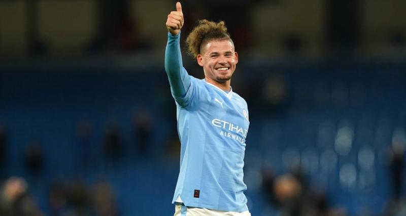  - PSG : Paris connaît le prix pour Kalvin Phillips