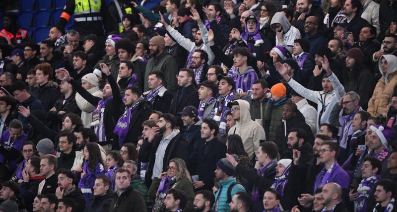  - PSG - Toulouse : chants pro-Ultras réprimés, maillot toulousain interdit... Polémiques au Parc !