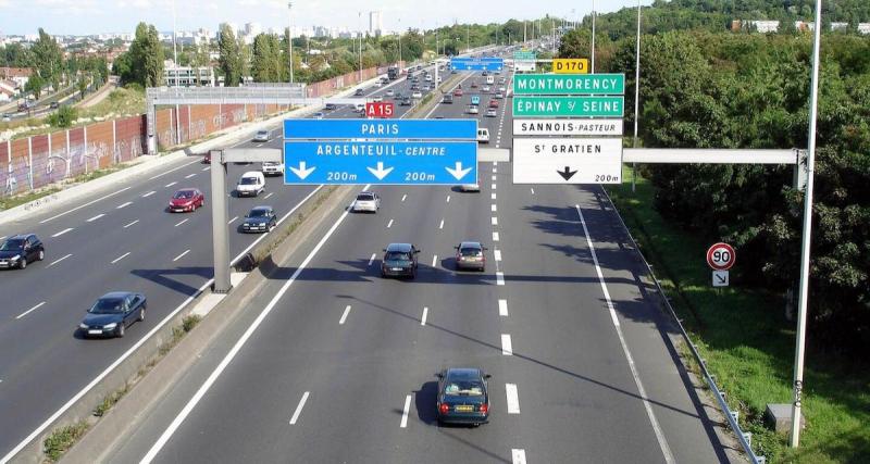  - Autoroutes : des mesures inédites d'abandon de projets bientôt annoncées
