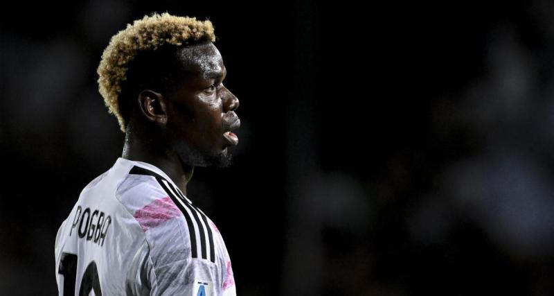  - Equipe de France : Paul Pogba sauvé par l'Arabie Saoudite ?