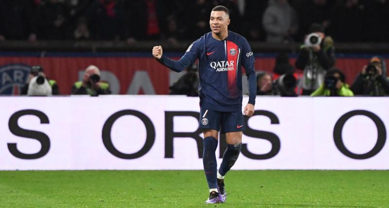  - PSG, Real Madrid - Mercato : après l'annonce de Mbappé, une bombe est tombée sur son avenir ! 