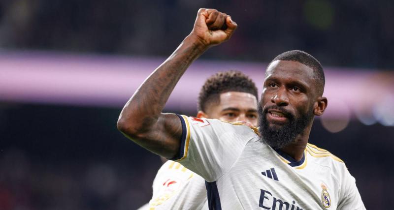  - Le Real Madrid rafle un premier titre, un renfort inespéré au FC Barcelone 