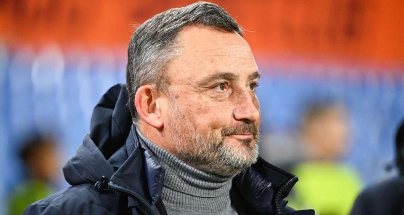  - RC Lens : Haise a désamorcé une bombe dans le vestiaire des Sang et Or 