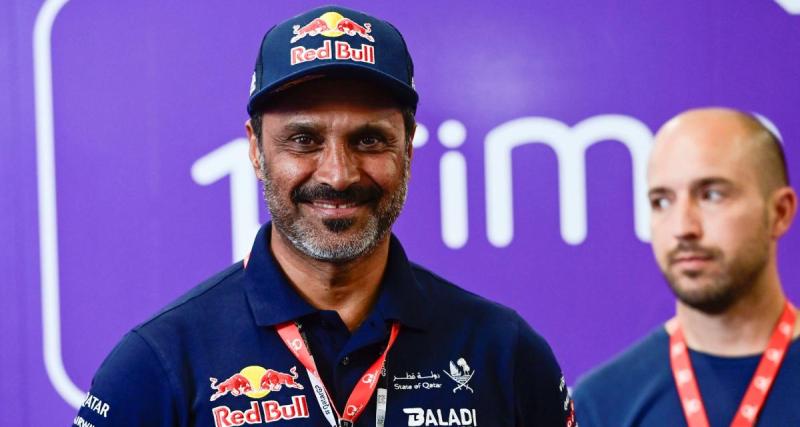  - Dakar 2024 : un des favoris ne donne pas cher de la peau des pilotes Audi