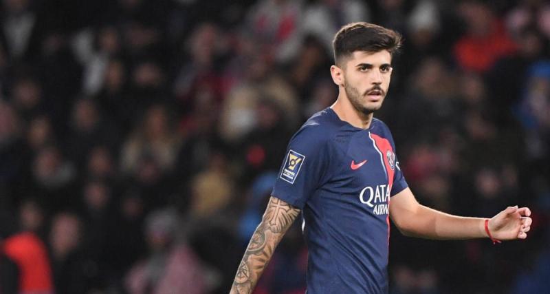  - PSG : le choc de Lucas Beraldo après ses grands débuts