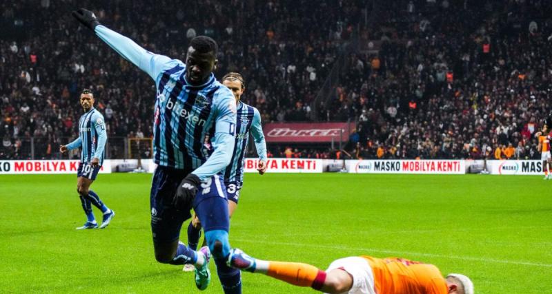  - FC Nantes - Mercato : M’Baye Niang vers les Canaris, la réponse est cash ! 