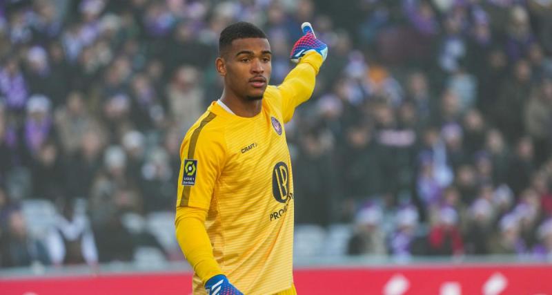  - Toulouse : la folle stat du TFC et ses poteaux cette saison