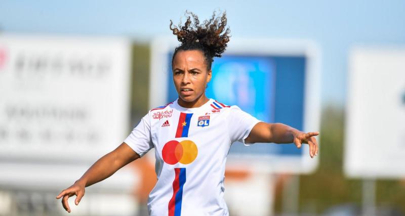  - Fleury : le club s’offre l’internationale française Inès Jaurena (off)
