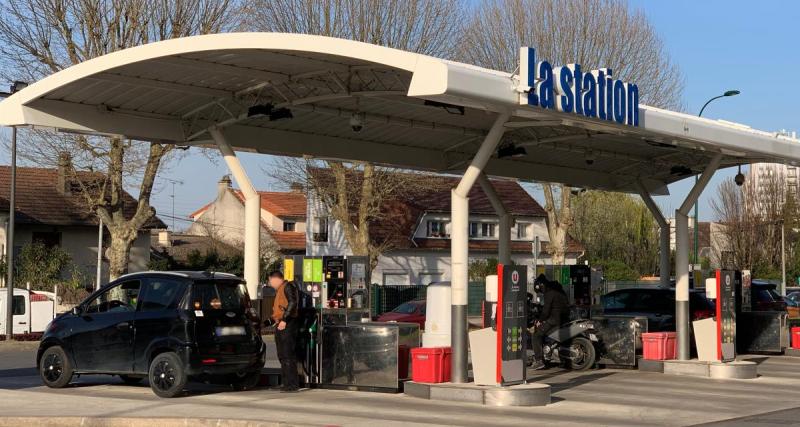  - Carburant à prix coûtant : « Il y en aura de nouveau »