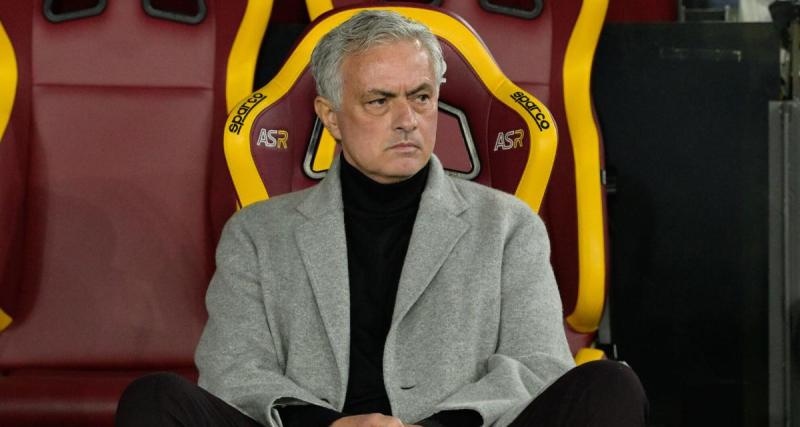  - Brésil : Mourinho futur sélectionneur de la Seleção ? Le Portugais répond très cash