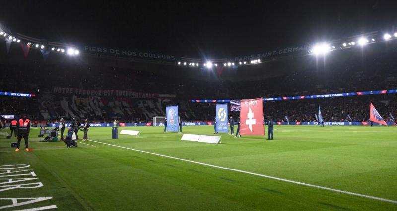  - PSG : deux pistes surprises pour un nouveau stade ?