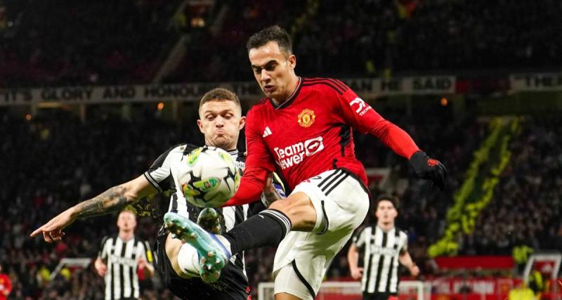  - Manchester United : un flop en défense fait ses bagages (officiel)