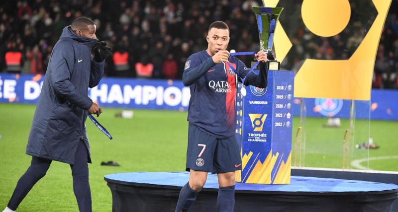  - PSG, Real Madrid - Mercato : Mbappé a mis les deux clubs en furie, un 3e courtisan en pole ? 