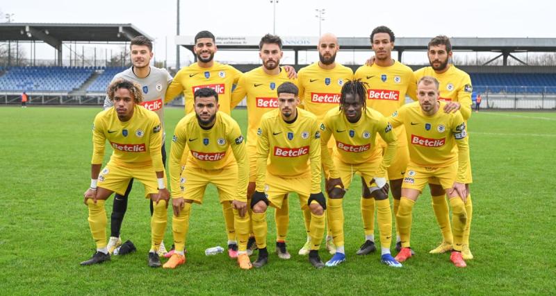  - Furiani : un match amical face à une Ligue 2 ce jeudi