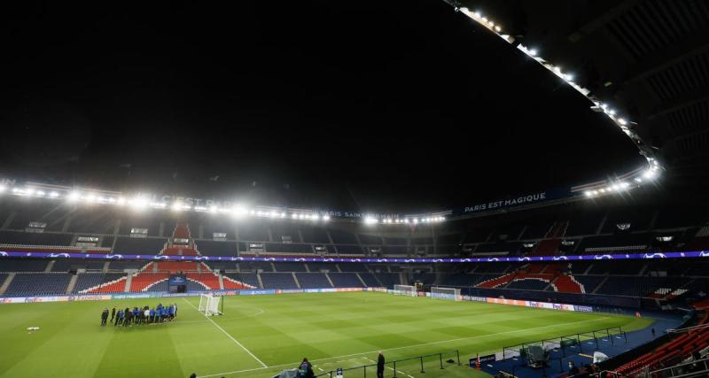  - PSG : la mairie de Paris prête à renégocier pour le Parc des Princes