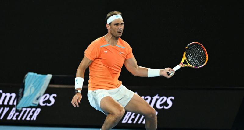  - Brisbane : Nadal fait encore grosse impression, enchaînant un nouveau succès et prenant confiance avant l'Open d'Australie 