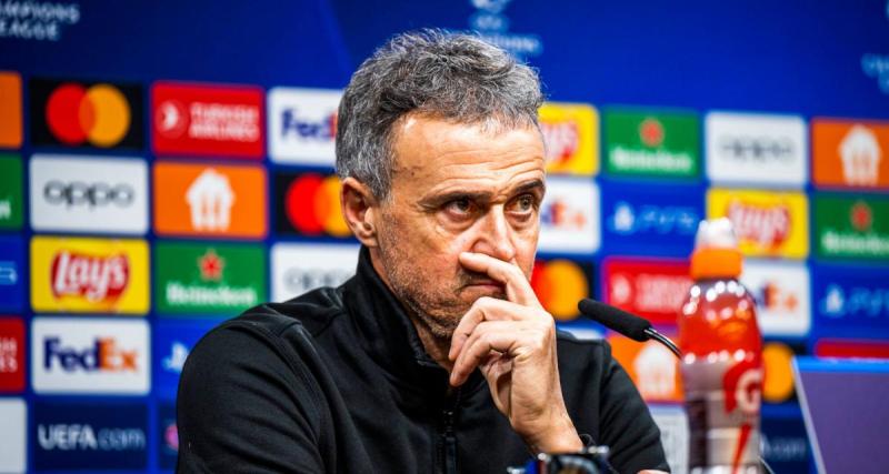  - 🚨 PSG : terrible coup dur, un joueur out plusieurs mois !