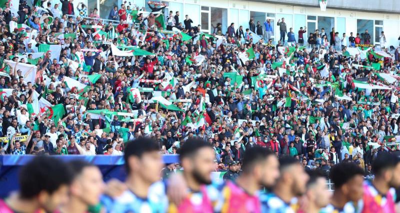  - Algérie : l'annonce incroyable du président algérien pour les supporters à la CAN