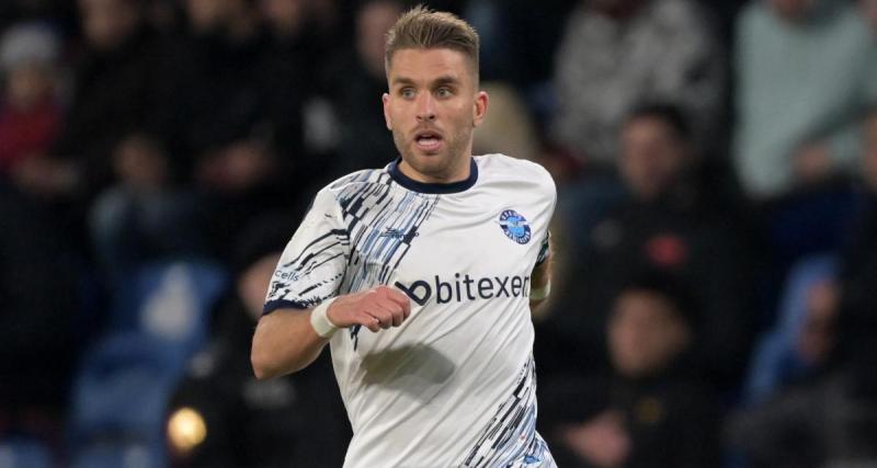  - OM - Mercato : Longoria relance un latéral et lorgne deux nouveaux joueurs de Benfica