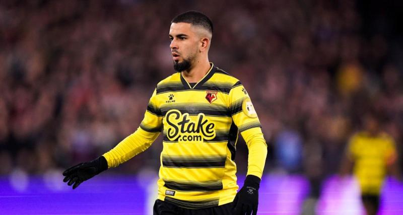  - FC Nantes - Mercato : un ancien Canari de retour en Ligue 1 ?