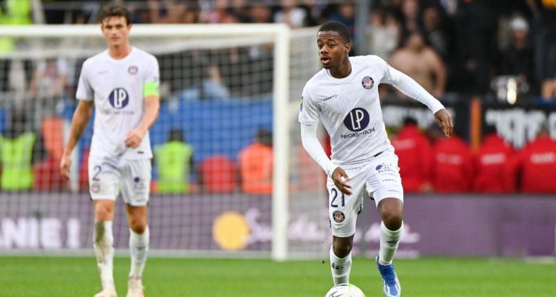 - ASSE - Mercato : et maintenant, un ailier de Ligue 1 est ciblé ! 