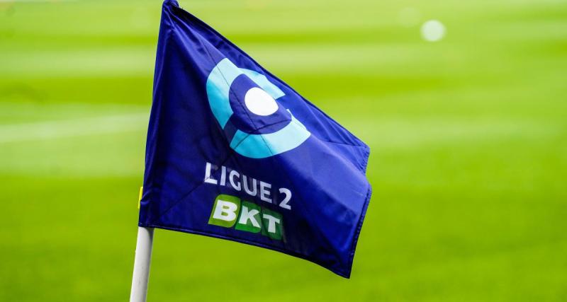  - Ligue 2 : plusieurs clubs intéressés par Fradj Ben Njima