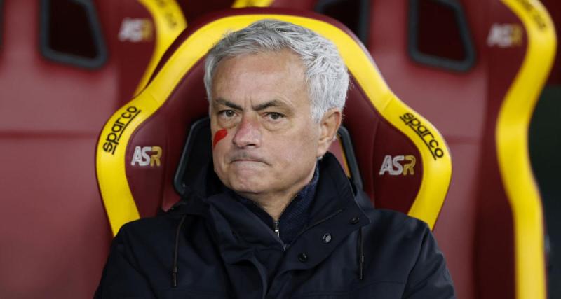  - La mise au point cash de Mourinho sur la rumeur Brésil