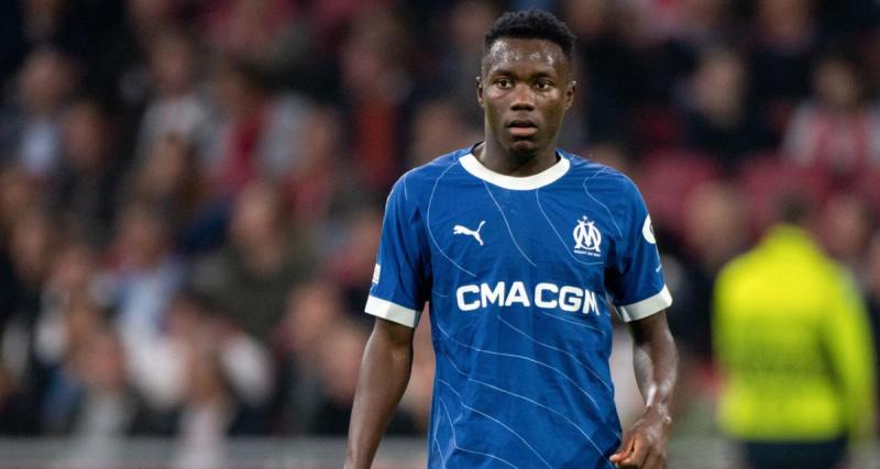  - OM : Mughe se fait lyncher après son refus en sélection