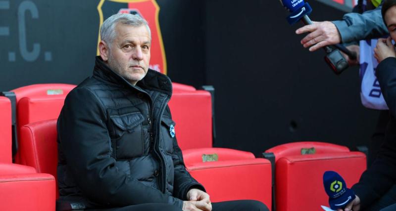  - OL, Stade Rennais : le dossier Genesio au Besiktas rebondit encore